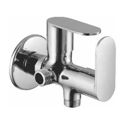 2 Way Angle Valve