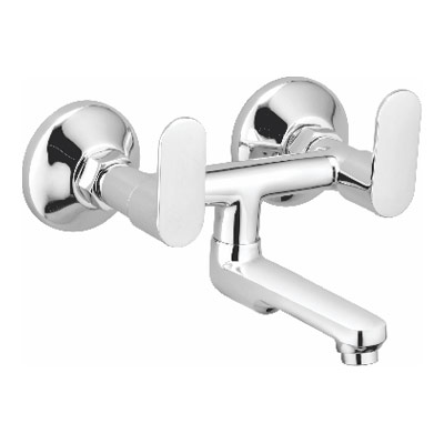 Wall Mixer Non Telephonic