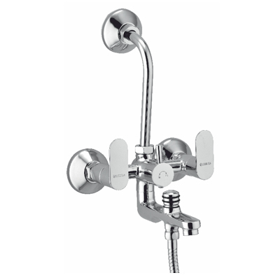 Wall Mixer Tel. 3 in 1