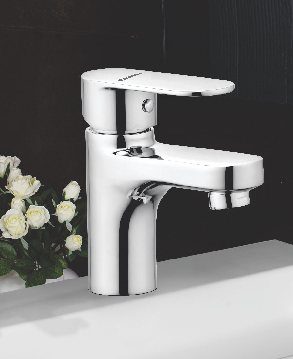 Single Lever Basin Mixer