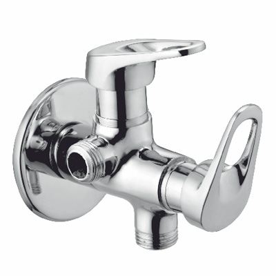 2 Way Angle Valve