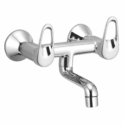 Wall Mixer Non Telephonic