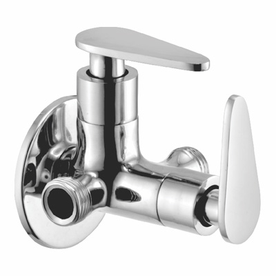 2 Way Angle Valve