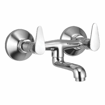 Wall Mixer Non Telephonic