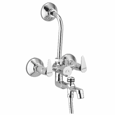 Wall Mixer Tel. 3 in 1 