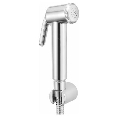 C.P Square Shower Arm 12 with Flange