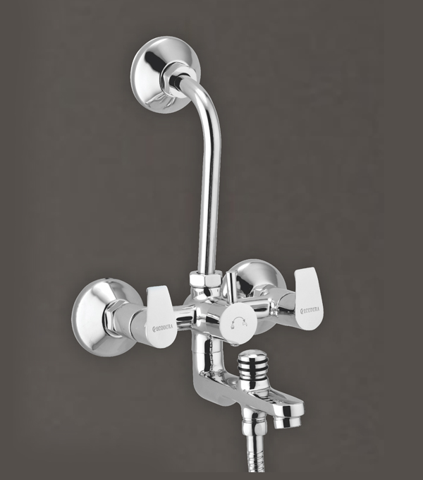 Wall Mixer 3 in 1