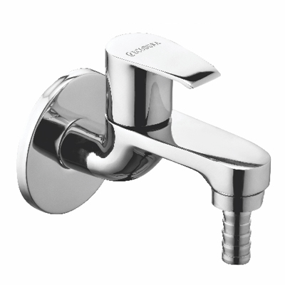 Nozzle Bib Cock