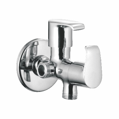 2 Way Angle Valve