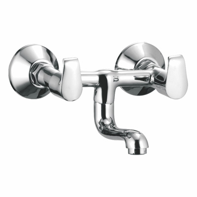 Wall Mixer Non Telephonic