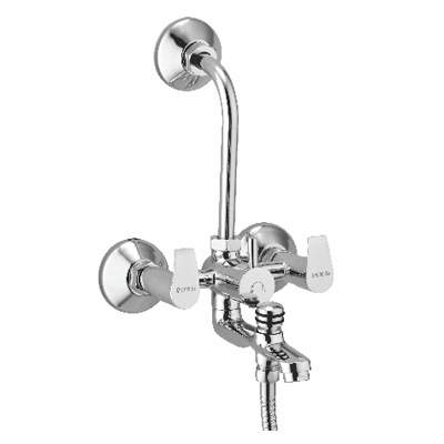 Wall Mixer Tel. 3 in 1