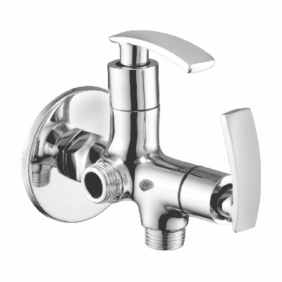 2 Way Angle Valve