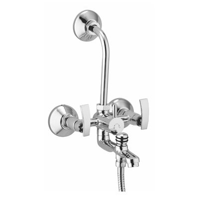 Wall Mixer Tel. 3 in 1