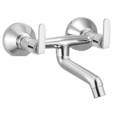 Wall Mixer Non Telephonic