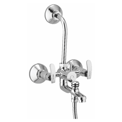 Wall Mixer Tel. 3 in 1