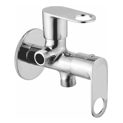 2 Way Angle Valve