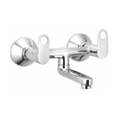 Wall Mixer Non Telephonic