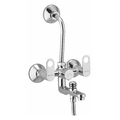 Wall Mixer Tel. 3 in 1