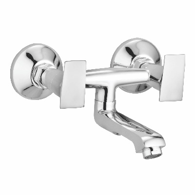 Wall Mixer Non Telephonic