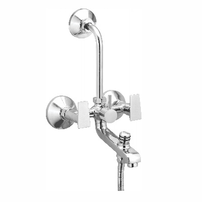 Wall Mixer Tel. 3 in 1