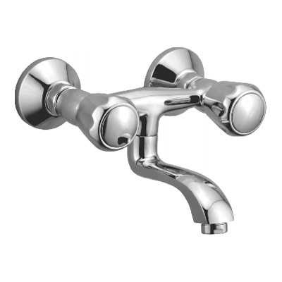 Wall Mixer Non Telephonic