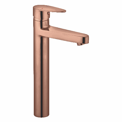 Copper Daisy