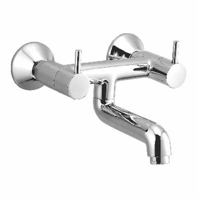 Wall Mixer Non Telephonic